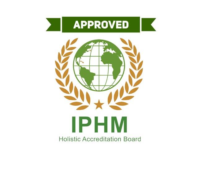 IPHM Accreditation
